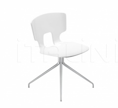 Стул erice trestle Стул erice trestle фабрика Alias