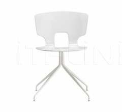 Стул erice trestle Стул erice trestle фабрика Alias