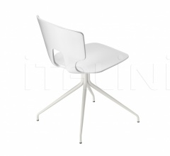 Стул erice trestle Стул erice trestle фабрика Alias