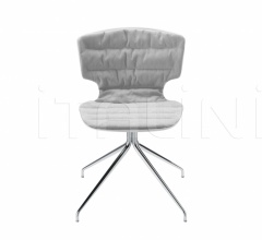 Стул erice trestle Стул erice trestle фабрика Alias