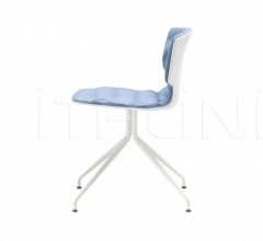 Стул erice trestle Стул erice trestle фабрика Alias