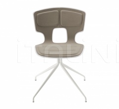 Стул erice trestle Стул erice trestle фабрика Alias