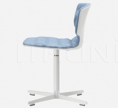 Стул erice cross фабрика Alias