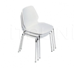 Стул selinunte chair фабрика Alias