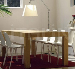 Стул selinunte chair фабрика Alias