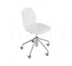 Кресло selinunte studio фабрика Alias