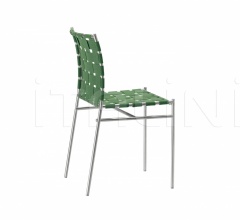 Стул tagliatelle outdoor Стул tagliatelle outdoor фабрика Alias