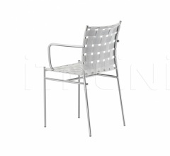 Стул tagliatelle outdoor Стул tagliatelle outdoor фабрика Alias