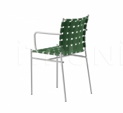 Стул tagliatelle outdoor Стул tagliatelle outdoor фабрика Alias