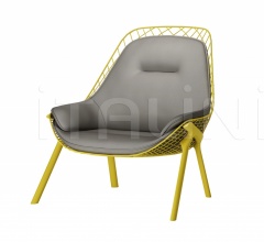 Кресло gran kobi Кресло gran kobi фабрика Alias