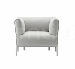 Кресло eleven Кресло eleven фабрика Alias