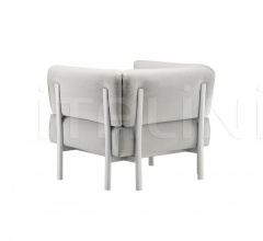 Кресло eleven Кресло eleven фабрика Alias