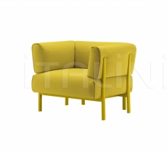 Кресло eleven Кресло eleven фабрика Alias