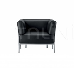 Кресло eleven Кресло eleven фабрика Alias