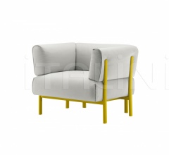 Кресло eleven Кресло eleven фабрика Alias