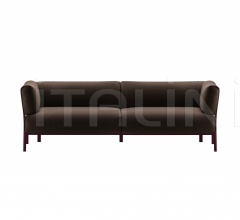 Итальянские Диваны - Диван eleven Итальянские Диваны - Диван eleven фабрика Alias