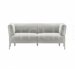 Итальянские Диваны - Диван eleven Итальянские Диваны - Диван eleven фабрика Alias