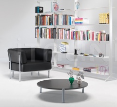 Кресло eleven Кресло eleven фабрика Alias