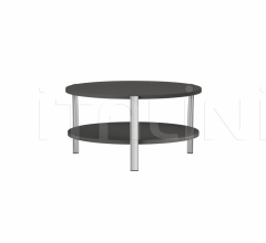 Столик eleven table double Столик eleven table double фабрика Alias