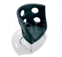 Кресло monoflexus Кресло monoflexus фабрика Alias