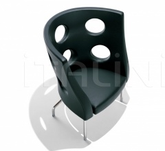 Кресло monoflexus Кресло monoflexus фабрика Alias