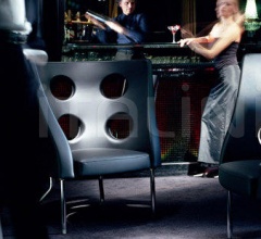 Кресло monoflexus Кресло monoflexus фабрика Alias