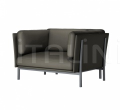 Кресло twelve Кресло twelve фабрика Alias