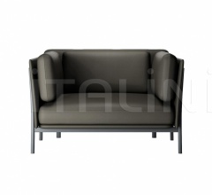 Кресло twelve Кресло twelve фабрика Alias