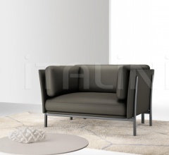 Кресло twelve Кресло twelve фабрика Alias