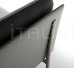 Итальянские Диваны - Модульный диван twelve Итальянские Диваны - Модульный диван twelve фабрика Alias