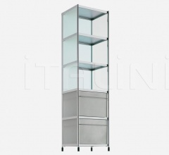 Книжный шкаф SEC Книжный шкаф SEC фабрика Alias