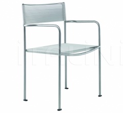 Стул green pvc Стул green pvc фабрика Alias