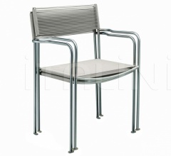 Стул green pvc Стул green pvc фабрика Alias