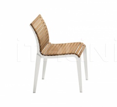 Стул teak chair Стул teak chair фабрика Alias