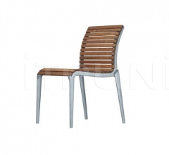 Стул teak chair Стул teak chair фабрика Alias