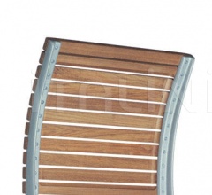 Стул teak chair Стул teak chair фабрика Alias