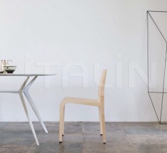 Стул laleggera фабрика Alias