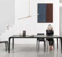 Стол обеденный ilvolo Стол обеденный ilvolo фабрика Alias