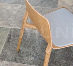 Стул kayak soft Стул kayak soft фабрика Alias