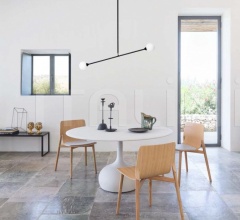 Стул kayak soft Стул kayak soft фабрика Alias