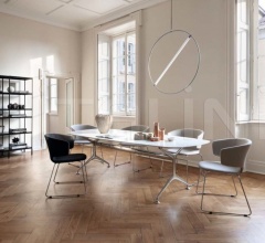 Стул taormina chair Стул taormina chair фабрика Alias