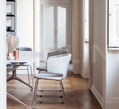 Стул taormina chair Стул taormina chair фабрика Alias