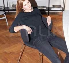 Стул taormina chair Стул taormina chair фабрика Alias