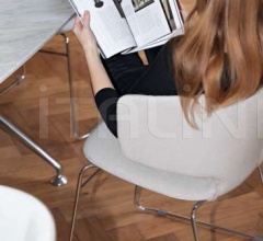 Стул taormina chair Стул taormina chair фабрика Alias