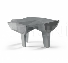 Скульптура out of scale foresta фабрика Alias