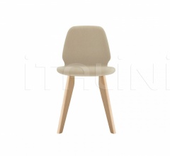 Стул tindari wood фабрика Alias