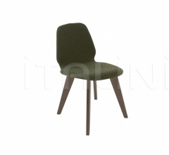 Стул tindari wood фабрика Alias