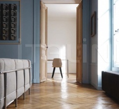 Стул tindari wood фабрика Alias