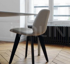 Стул tindari wood фабрика Alias