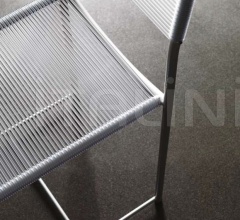 Стул spaghetti chair фабрика Alias